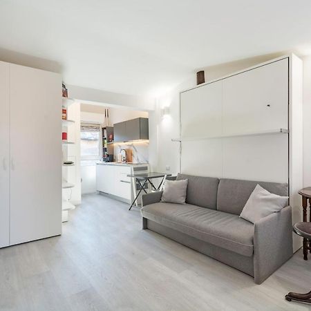 Housmart Tovaglie 9 Int 7 Apartment โบโลญญา ภายนอก รูปภาพ