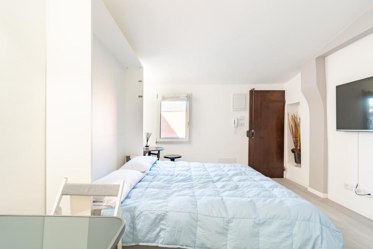 Housmart Tovaglie 9 Int 7 Apartment โบโลญญา ภายนอก รูปภาพ