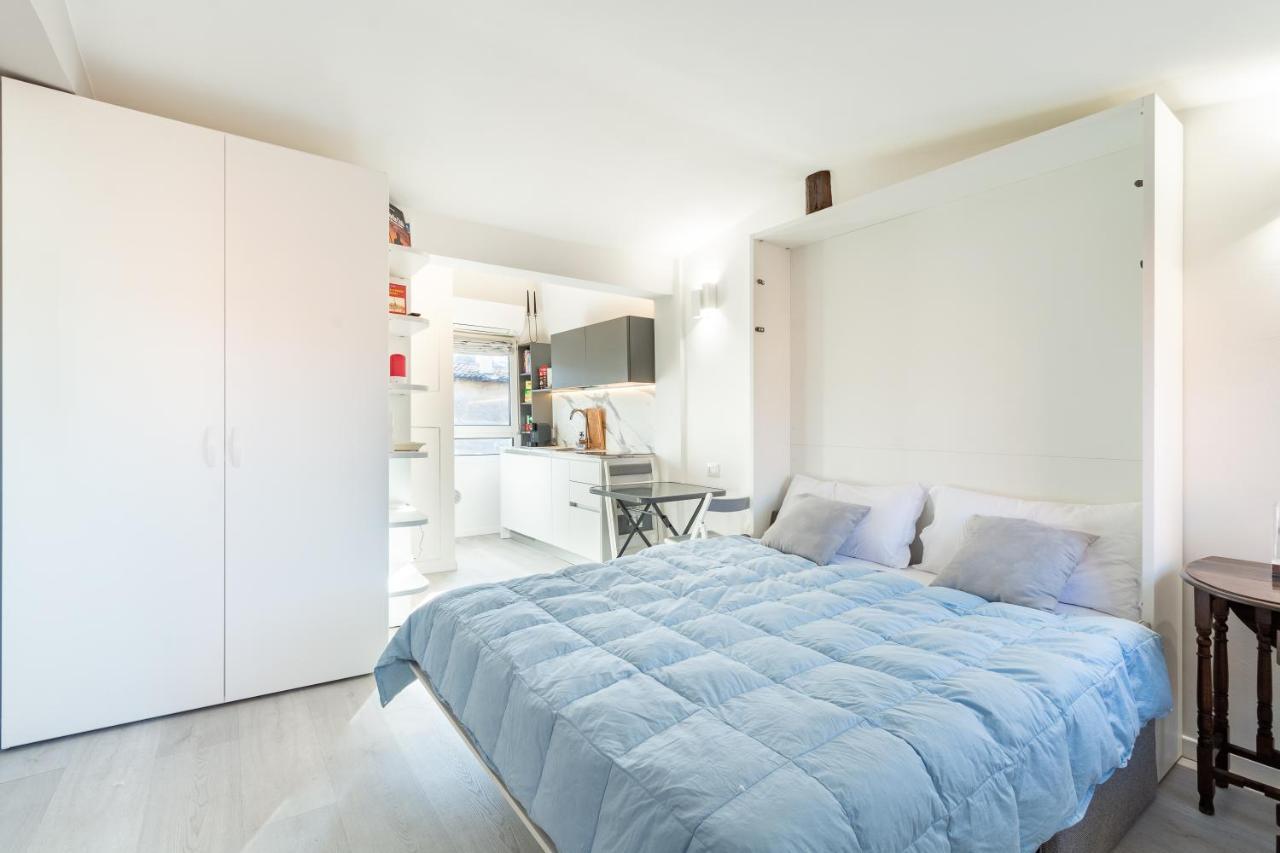 Housmart Tovaglie 9 Int 7 Apartment โบโลญญา ภายนอก รูปภาพ