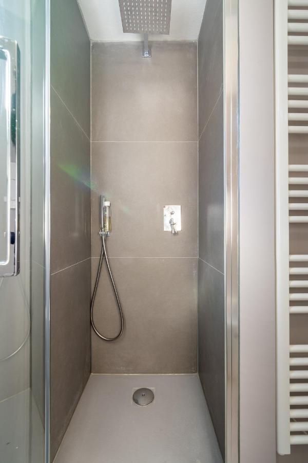 Housmart Tovaglie 9 Int 7 Apartment โบโลญญา ภายนอก รูปภาพ